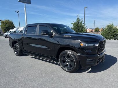 Used 2025 RAM 1500 Big Horn