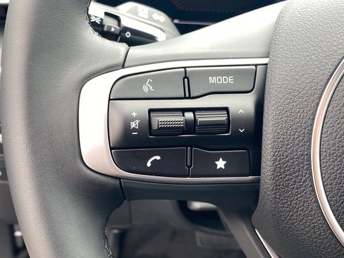 New 2026 Kia K5 GT-Line FWD image 15