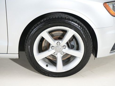 Used 2015 Audi A3 1.8T Premium image 31