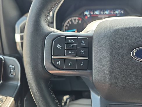 Used 2023 Ford F150 XLT w/ Equipment Group 302A High AWD/4WD image 17