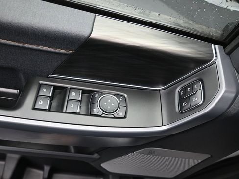 New 2025 Ford F150 Lariat w/ Equipment Group 502A High AWD/4WD image 26