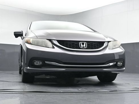 Used 2015 Honda Civic EX-L image 30