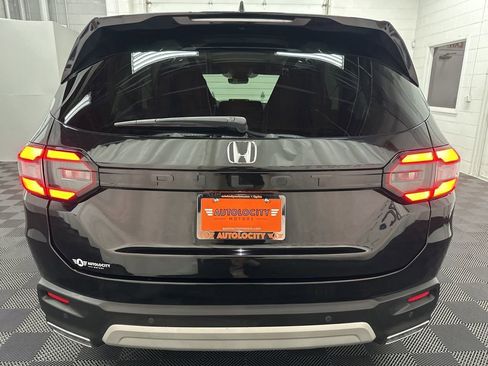 Used 2024 Honda Pilot Elite image 9