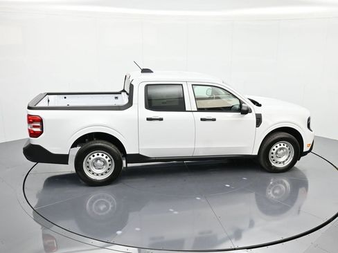 New 2026 Ford Maverick XL image 33