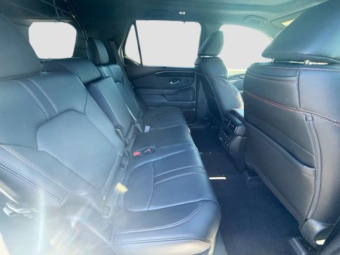 New 2026 Honda Passport TrailSport Elite image 22