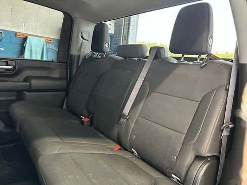 Used 2022 Chevrolet Silverado 3500 W/T w/ WT Convenience Package AWD/4WD image 31