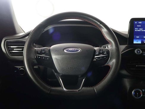 Used 2024 Ford Escape ST-Line FWD image 32