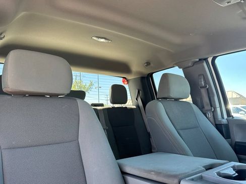 Used 2019 Ford F350 XL w/ XL Value Package AWD/4WD image 16