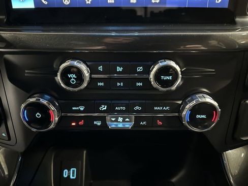 Used 2023 Ford F150 Tremor w/ Trailer Tow Package image 20