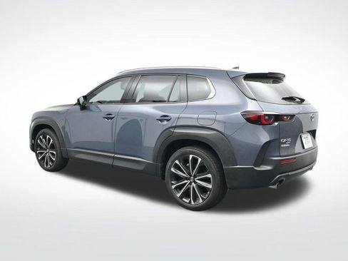 Used 2026 MAZDA CX-50 AWD 2.5 S w/ Weather Package image 6