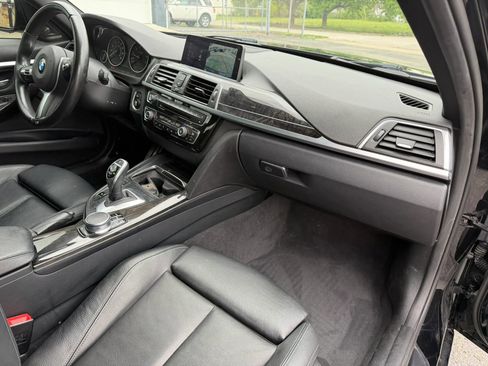Used 2017 BMW 340i xDrive Sedan image 19
