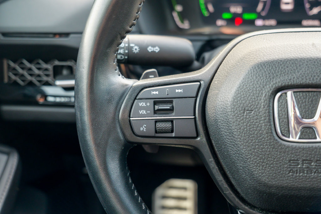 Used 2023 Honda Accord Sport image 42
