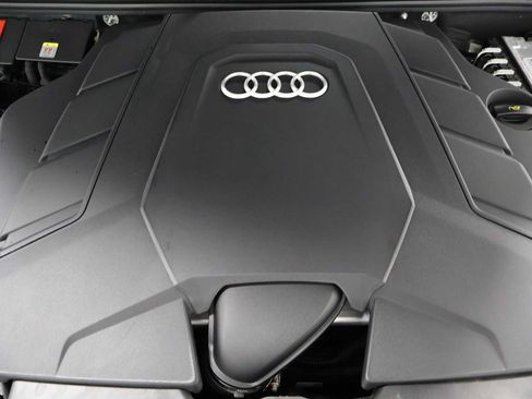 Used 2026 Audi Q7 3.0T Prestige w/ Prestige Package AWD/4WD image 37