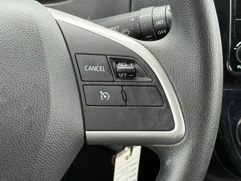 Used 2024 Mitsubishi Mirage LE FWD image 22