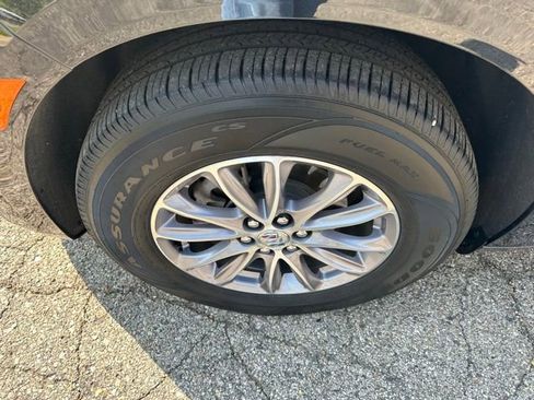 Used 2024 Buick Enclave Essence w/ LPO, Floor Liner Package FWD image 13
