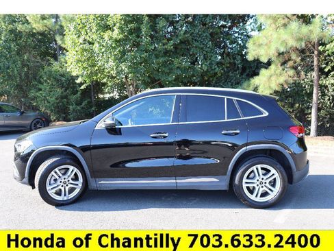 Used 2023 Mercedes-Benz GLA 250 image 4