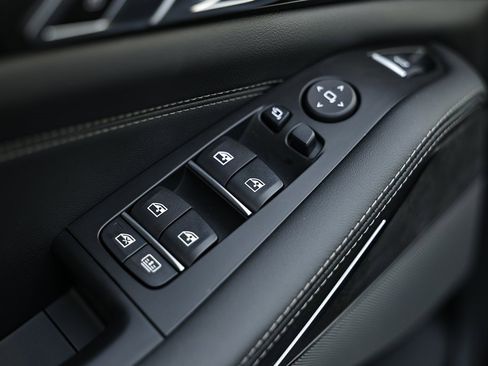 New 2026 BMW X7 xDrive40i w/ M Sport Package image 17