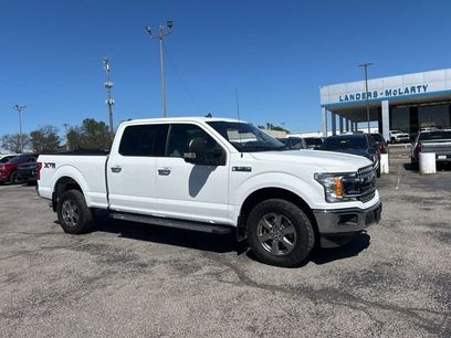 Used 2020 Ford F150 XLT w/ XTR Package