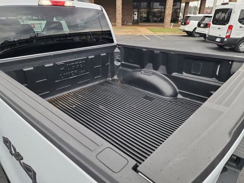 Used 2025 Ford F150 XLT w/ Equipment Group 301A Standard image 37