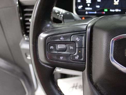 Used 2024 GMC Sierra 1500 AT4 w/ Technology Package image 38