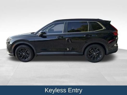 Used 2023 Honda CR-V Sport image 7