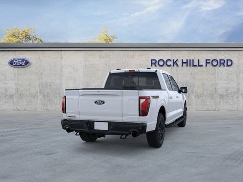 New 2026 Ford F150 Tremor w/ Equipment Group 402A High AWD/4WD image 8