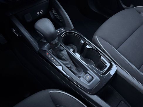 Used 2025 Chevrolet TrailBlazer LT image 41