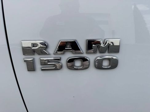 Used 2018 RAM 1500 Tradesman w/ Popular Equipment Group AWD/4WD image 23