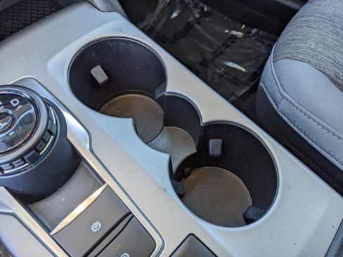 Used 2022 Ford Bronco Sport Big Bend w/ Convenience Package image 24