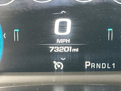 Used 2019 GMC Sierra 2500 Denali w/ Duramax Plus Package image 28