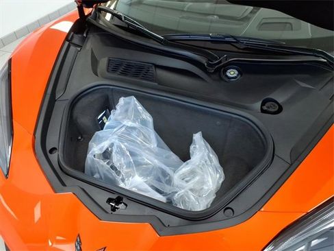 New 2026 Chevrolet Corvette Z06 w/ Battery Protection Package image 9