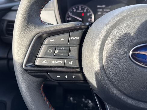 New 2026 Subaru Crosstrek 2.5i Limited image 23