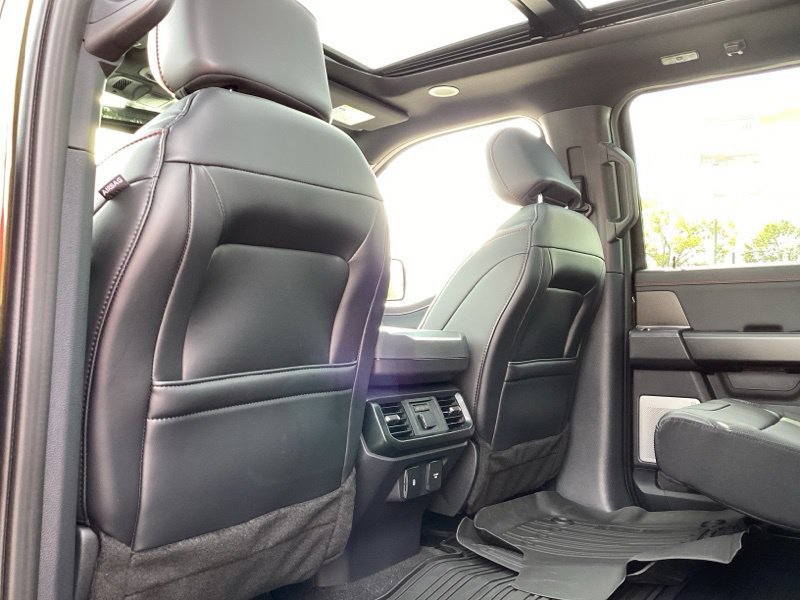 New 2026 Ford F150 Raptor AWD/4WD image 39