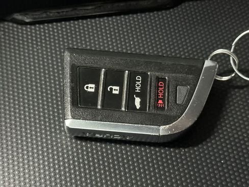 Used 2025 Acura RDX w/ Technology Package AWD/4WD image 28
