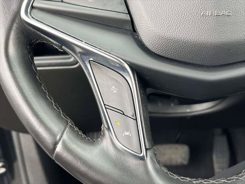 Used 2023 Cadillac XT5 Luxury AWD/4WD image 26