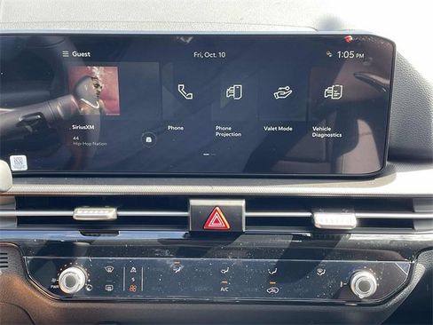 New 2026 Kia Sportage LX image 13