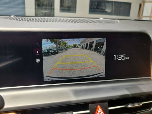 Certified 2024 Kia Seltos SX AWD/4WD image 25