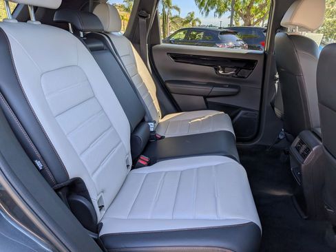 Used 2023 Honda CR-V Sport Touring image 28