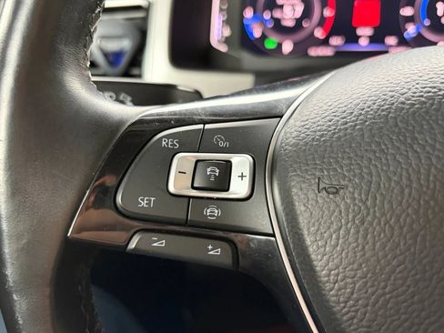 Used 2019 Volkswagen Atlas SEL AWD/4WD image 32