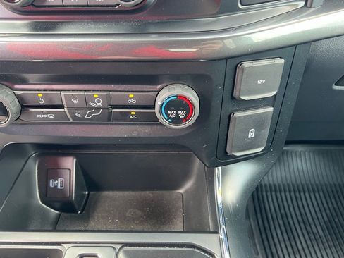 Used 2023 Ford F150 XL w/ STX Appearance Package image 36