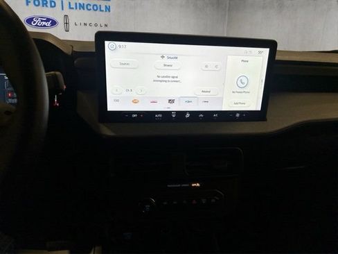 New 2026 Ford Maverick XLT AWD/4WD image 15
