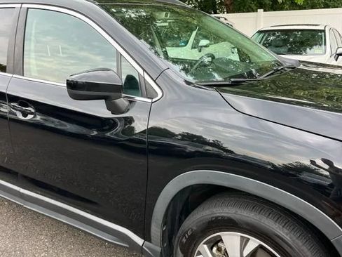 Used 2021 Subaru Ascent Premium w/ Convenience Package AWD/4WD image 11