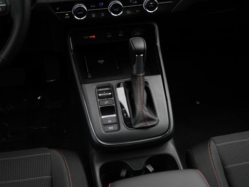 New 2026 Honda CR-V Sport image 26