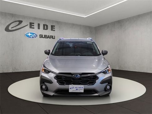 New 2026 Subaru Crosstrek 2.0i Premium image 9