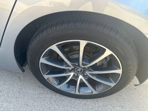 Used 2019 Acura TLX V6 FWD image 11