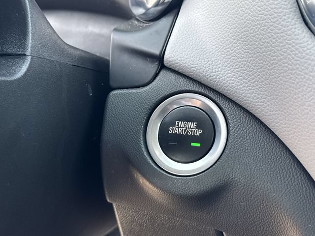 Used 2023 Chevrolet Equinox LS FWD image 16