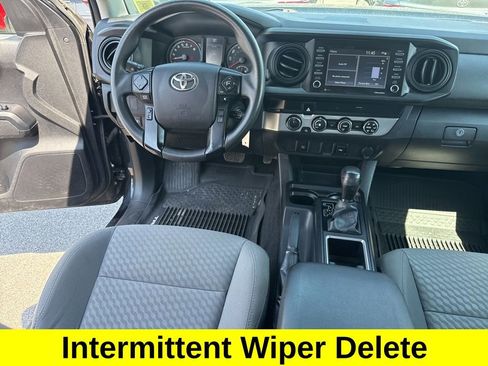 Used 2022 Toyota Tacoma SR AWD/4WD image 11
