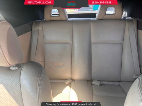Used 2008 Toyota Solara SLE image 21
