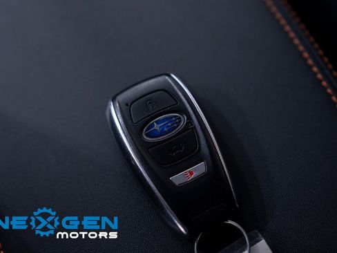 Used 2020 Subaru Crosstrek 2.0i Limited w/ Popular Package #2 image 37