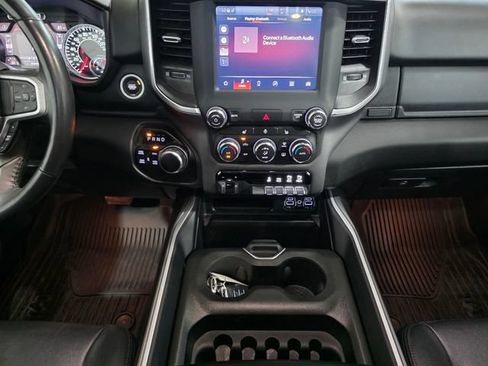 Used 2022 RAM 1500 Big Horn AWD/4WD image 20